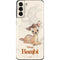 Disney Bambi Sketched Portrait Galaxy S21 Plus 5G Skin